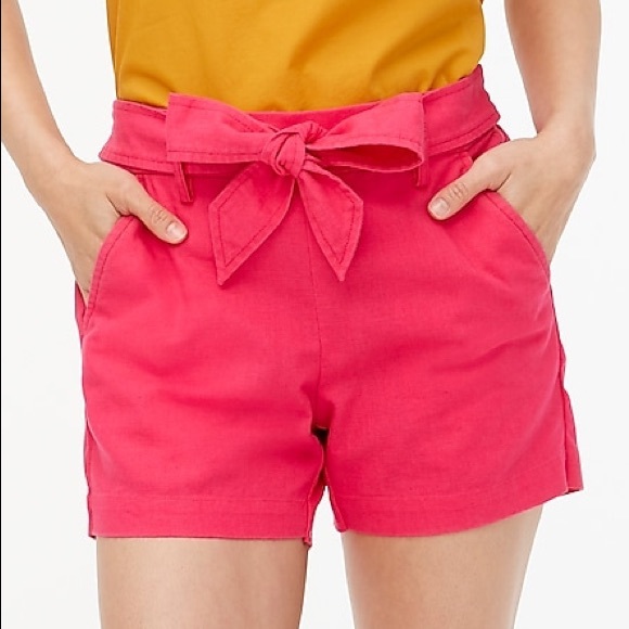 J. Crew Pants - NWT J. Crew Shorts
